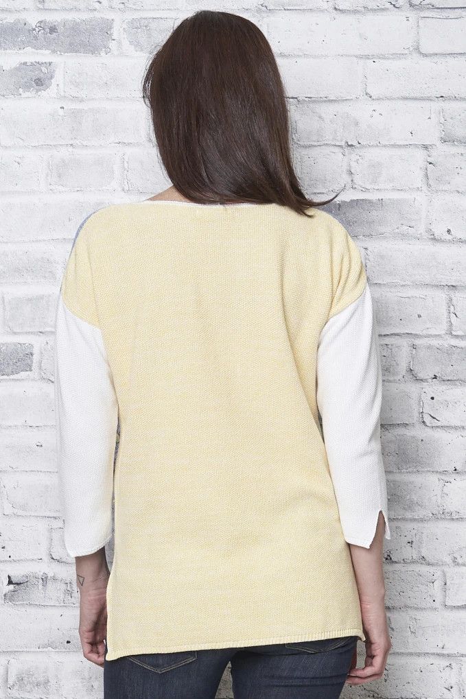 Alison Pullover