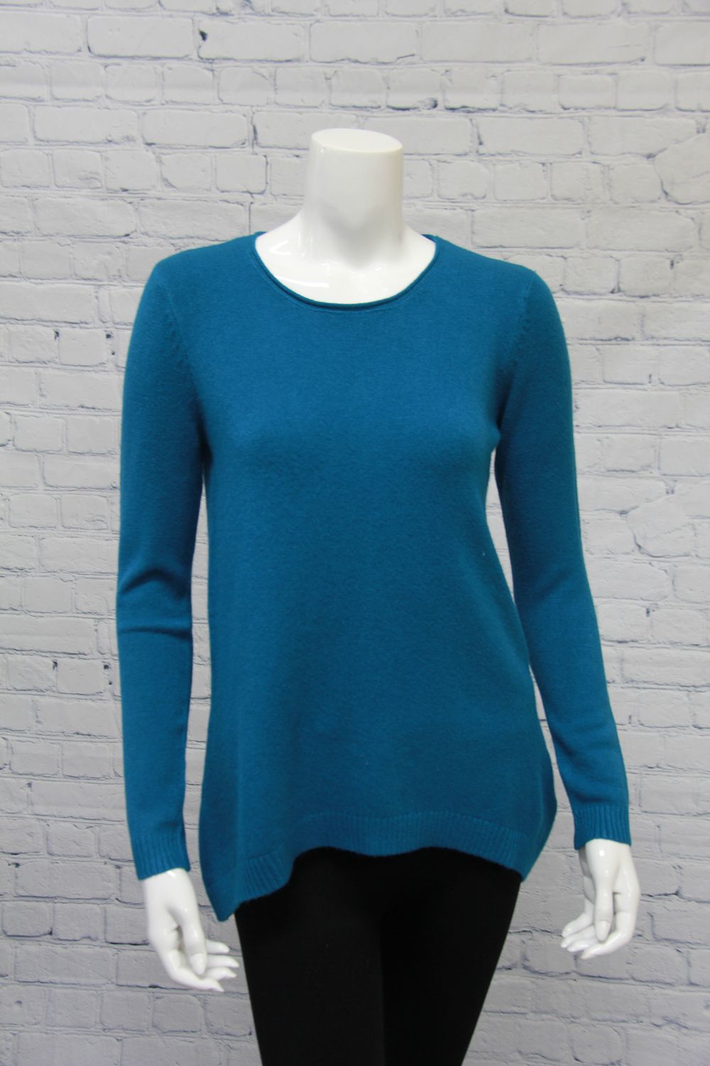 Daniella Pullover