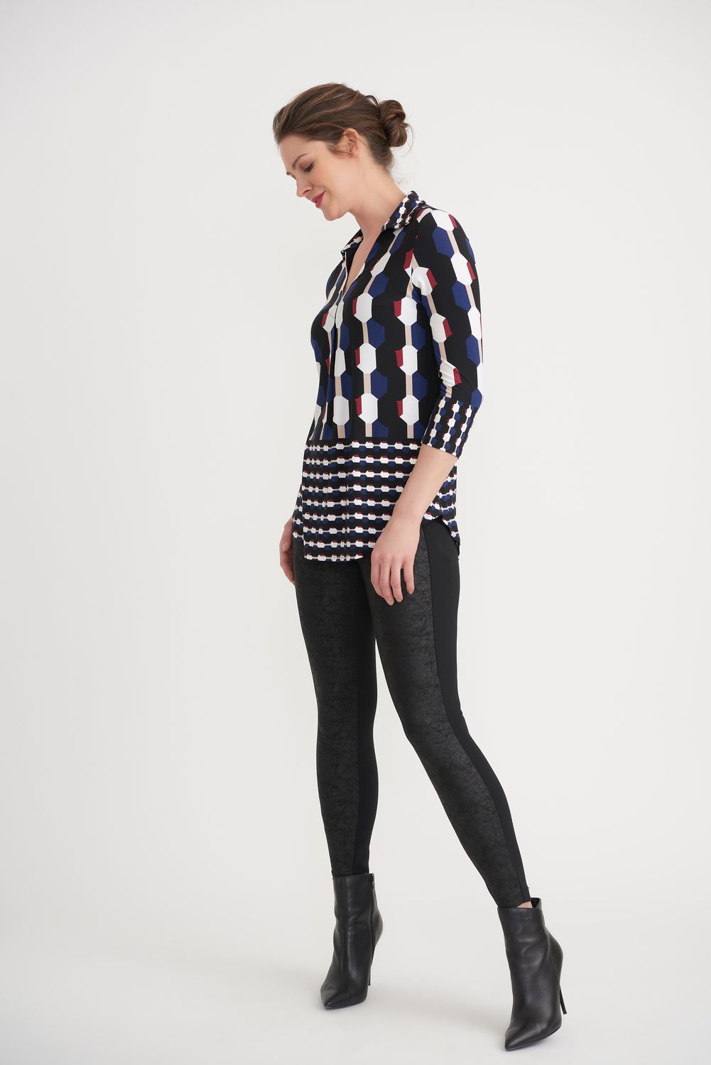 Fun Tunic, Size: 8