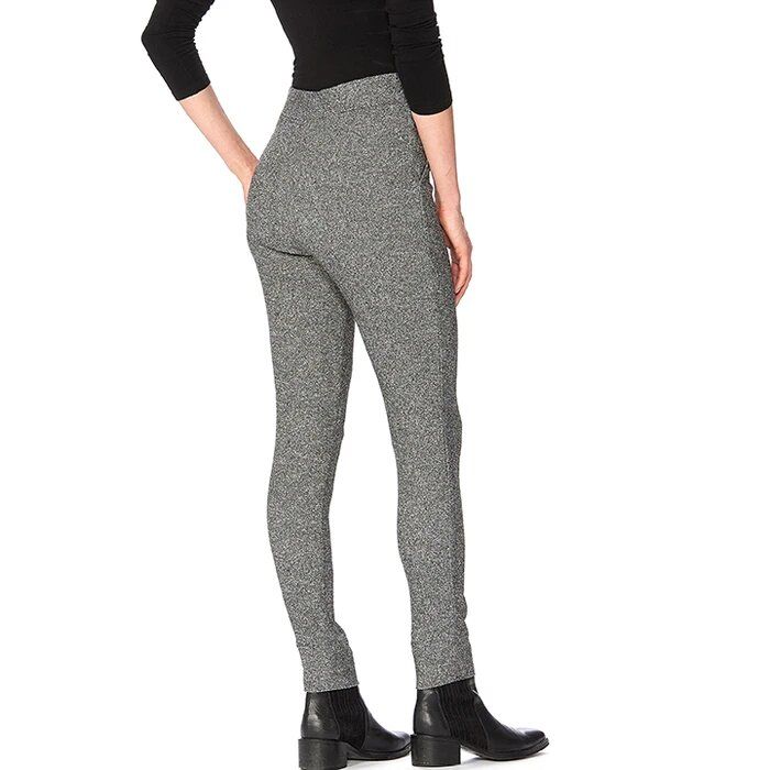 Tweed Legging