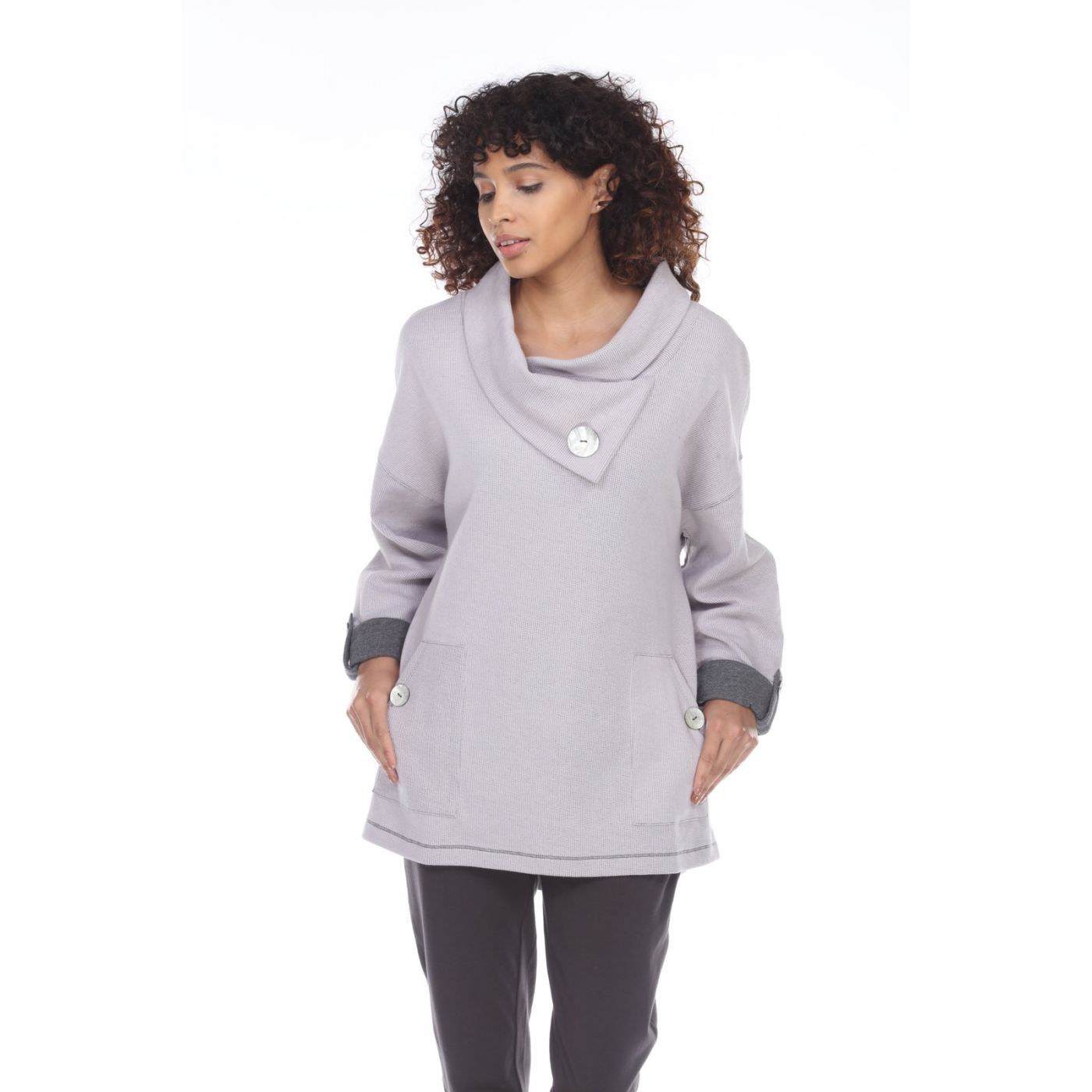 Pep In Your Step Top, Size: XS
