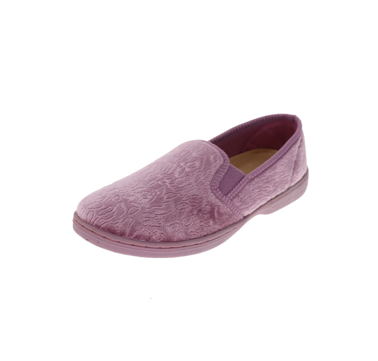 Debbie 2 Slipper
