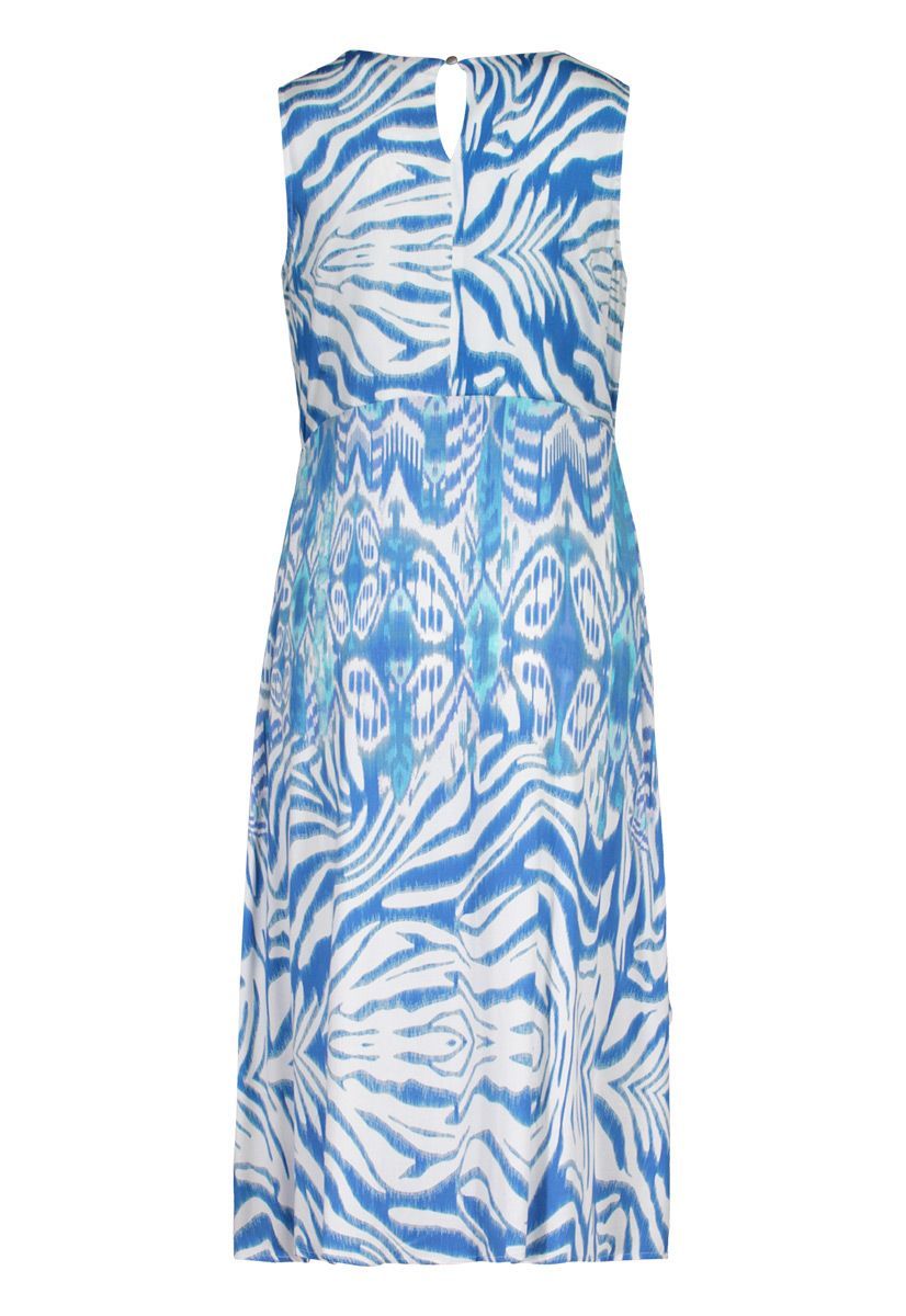 Hankerchief Dress