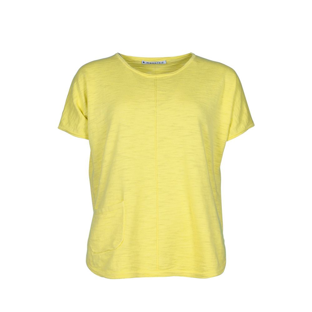 Keke Sweater *2 Colors*, Color: Yellow, Size: S