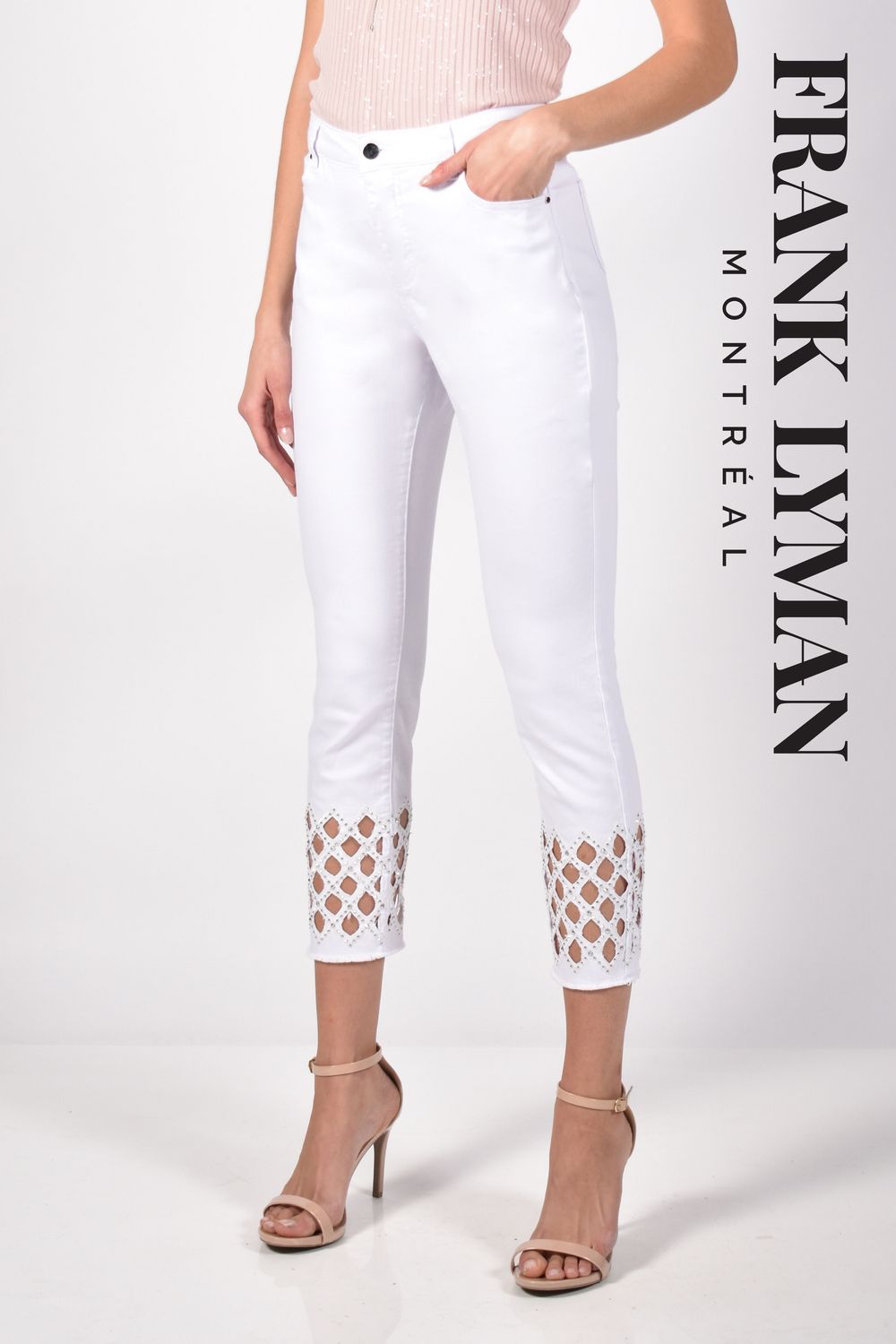 White Jean