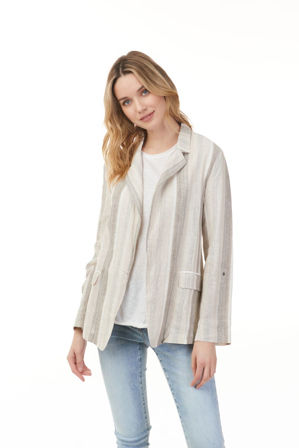 Desertic Jacket, Size: XS