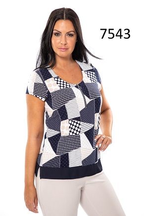 Cap Sleeve Top, Size: XS