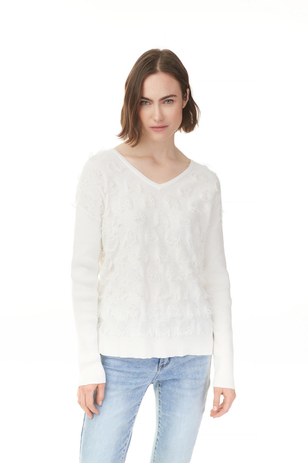 Pure Cotton Knit