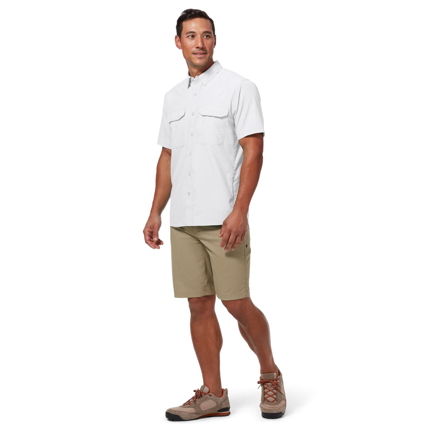 Global Expedition Shirt II