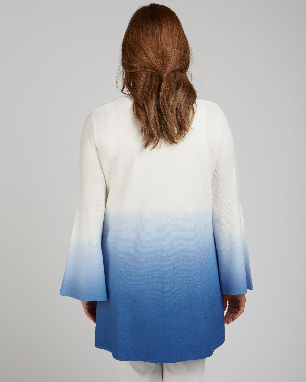 Knit Long Sleeve Matrix, Size: XS