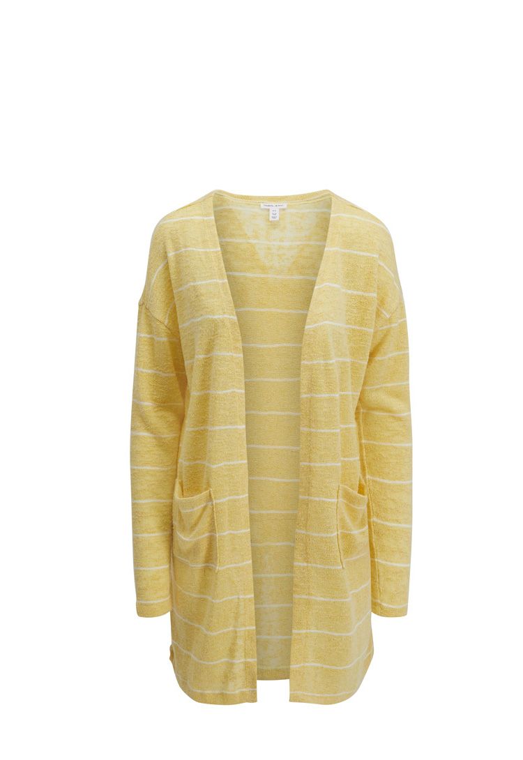 Savana Sun Cardigan