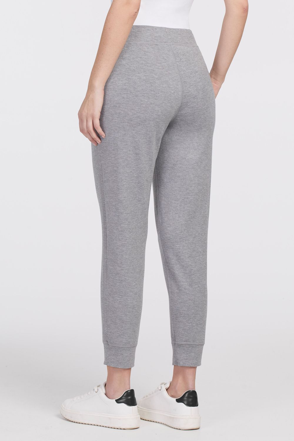 Reversible Jogger