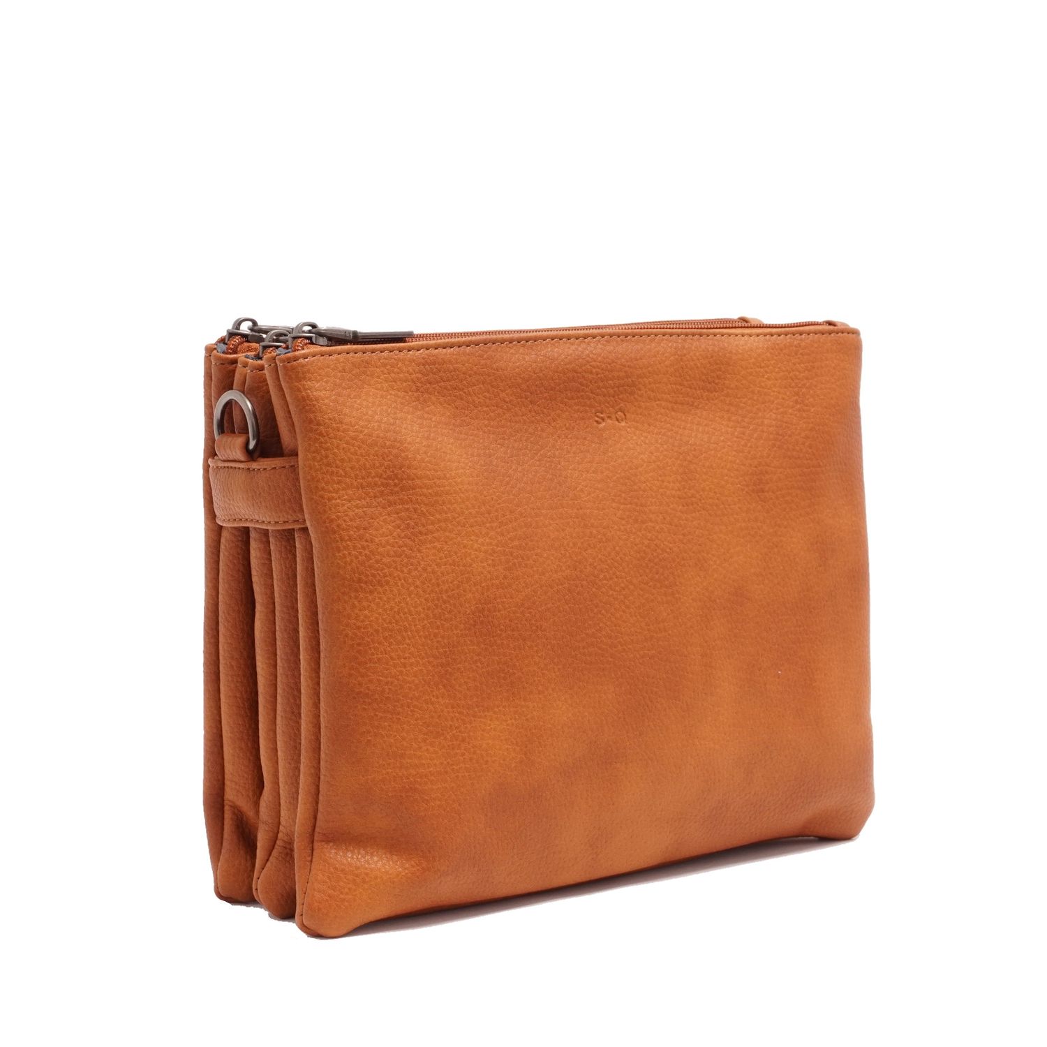 Autumn Crossbody, Color: Jade