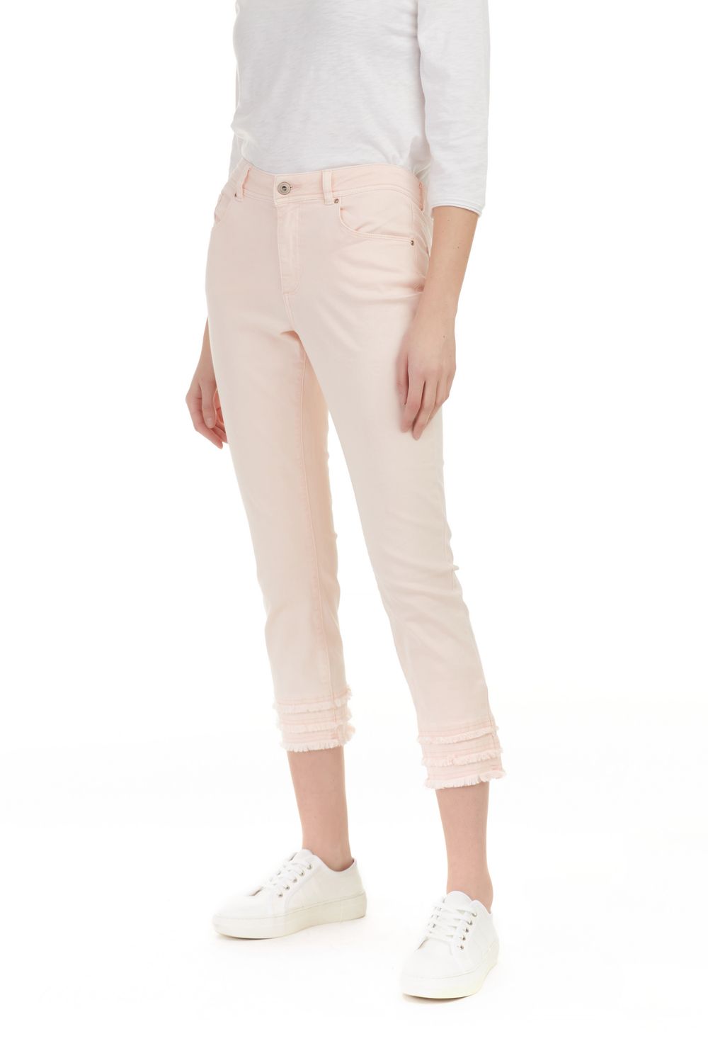 Coloured Twill