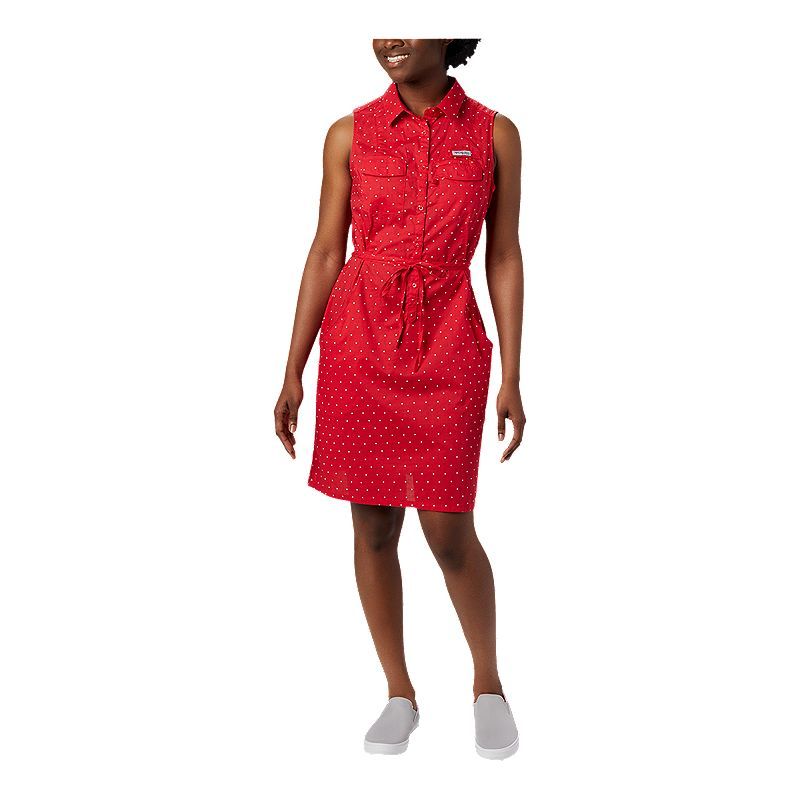 Bonehead Stretch Dress
