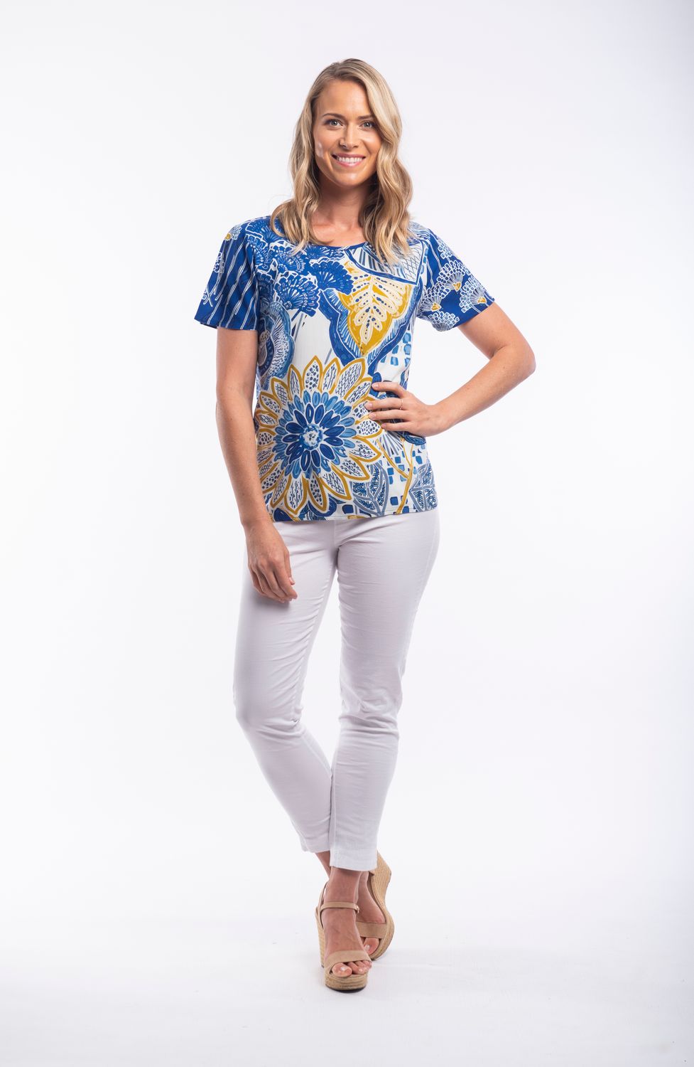 Seville Top