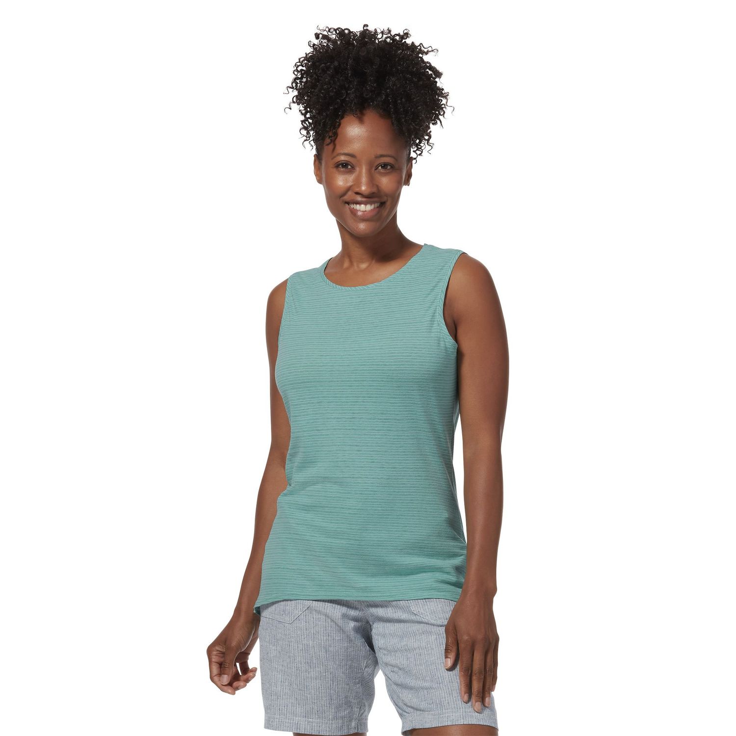 Vacationer Tank