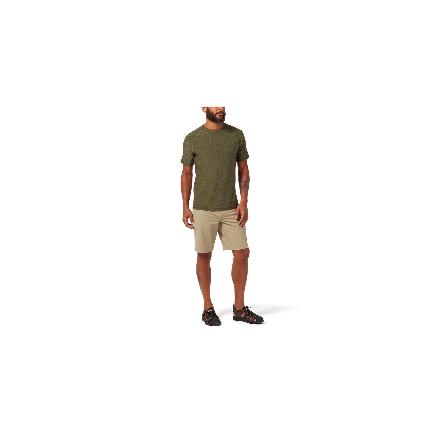 Tech Trail Sleeve