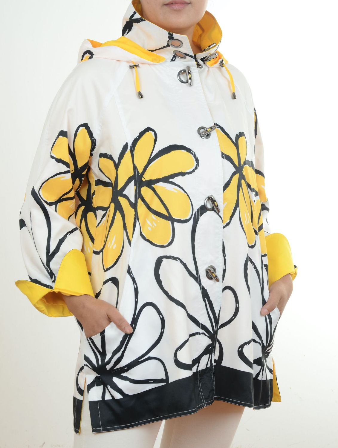 Reversible Jacket