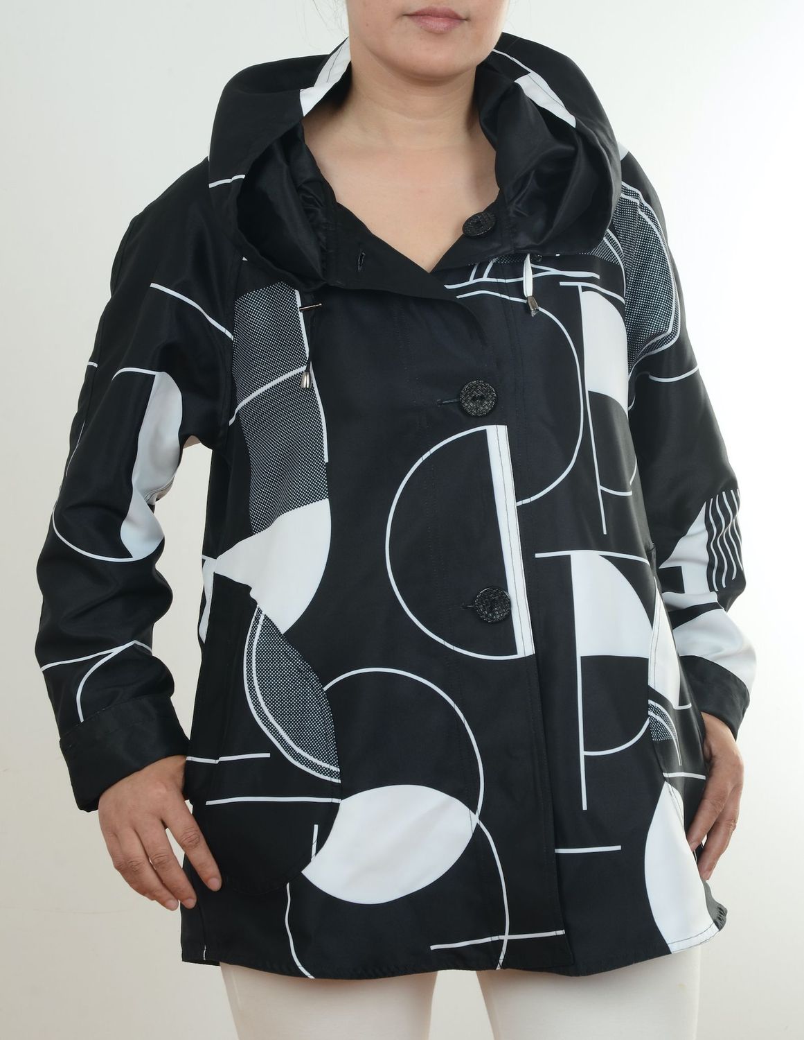 Reversible Jacket