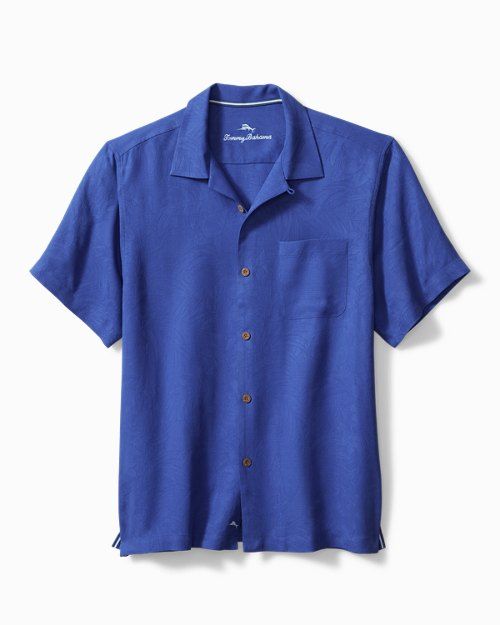 Tropic Isles Shirt *2 Colors*