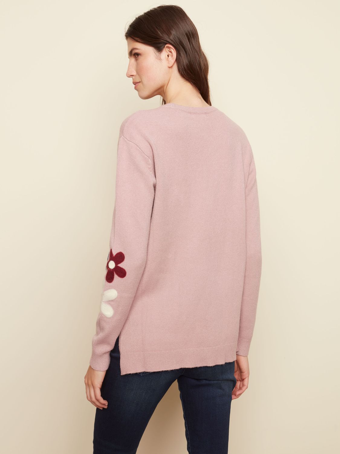 Flower Punch Design