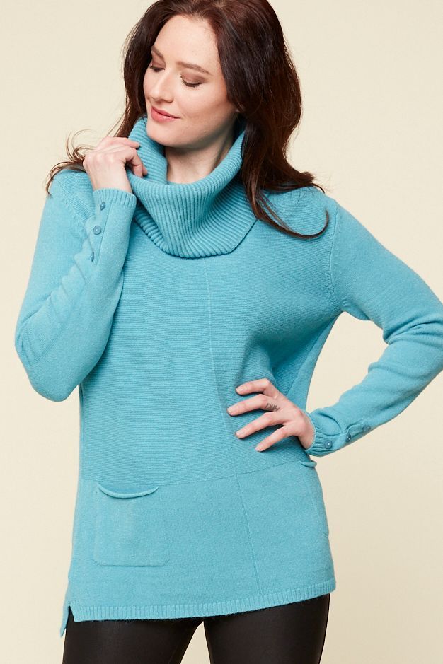 Ingrid Pullover 15651