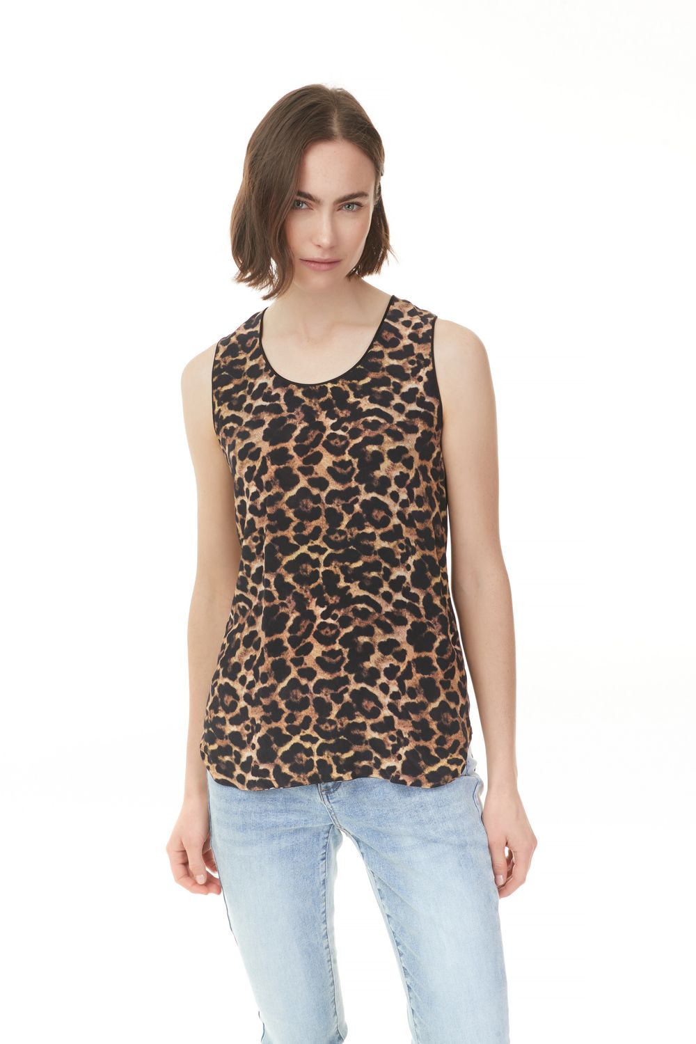 Reversible Cami, Size: S