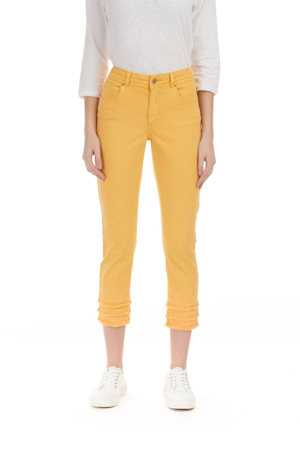 Coloured Twill