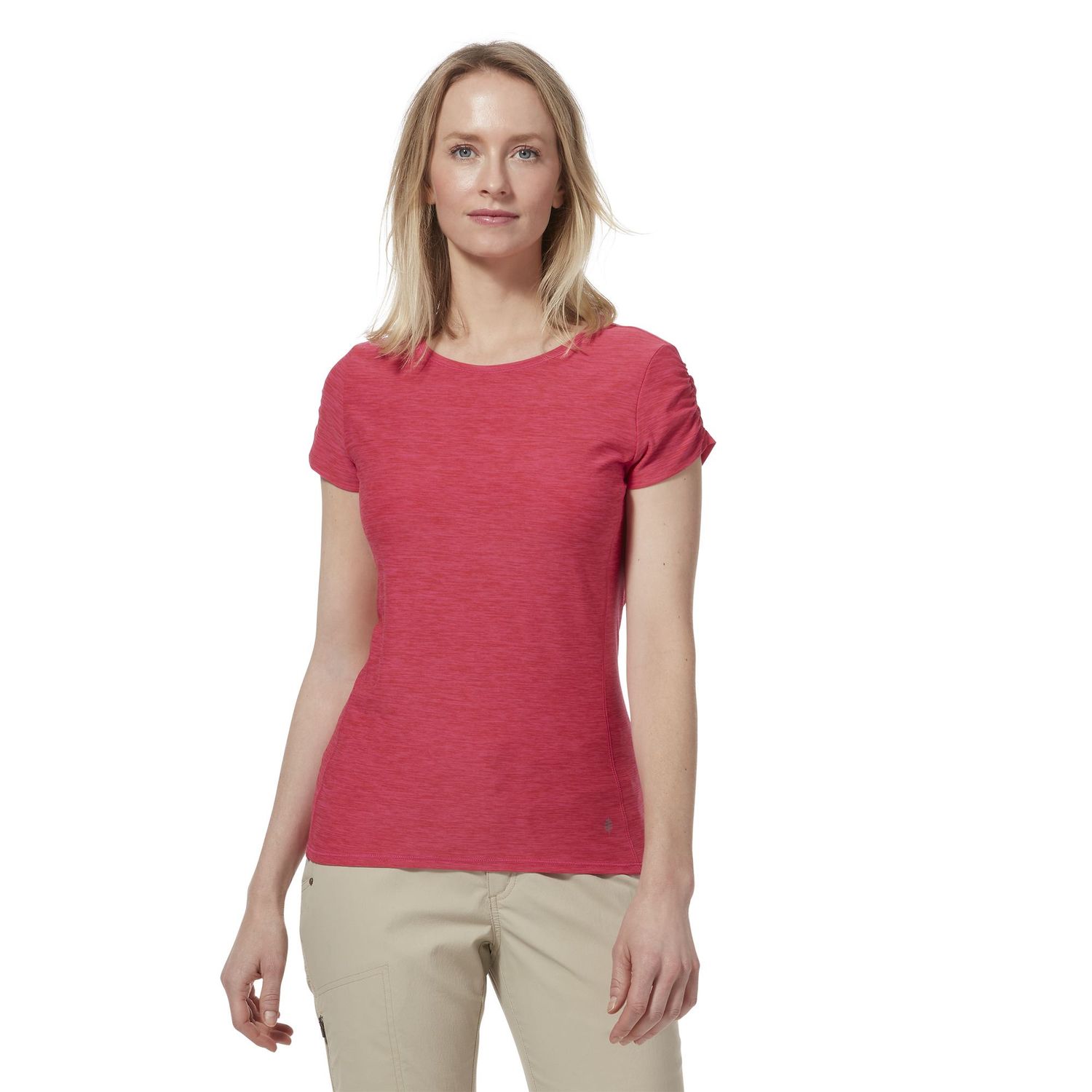 Tech Travel Tee *More Colors*