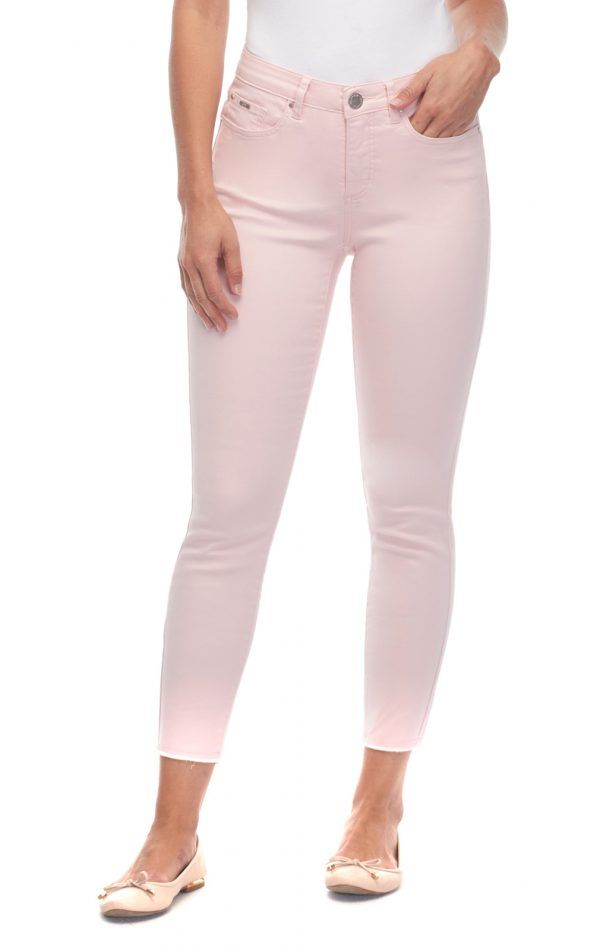 Olivia Slim Ankle *3 Colors*