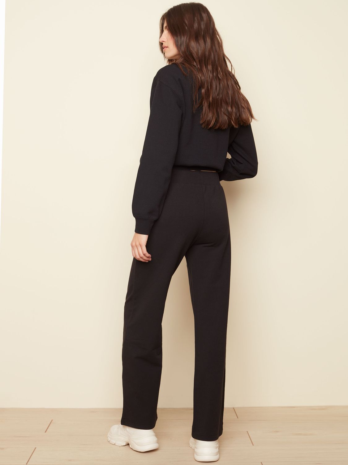 Long Palazzo Pant