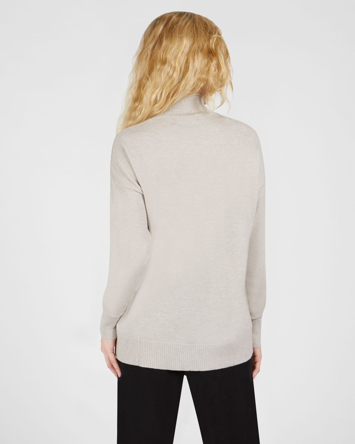 Knit Sweater