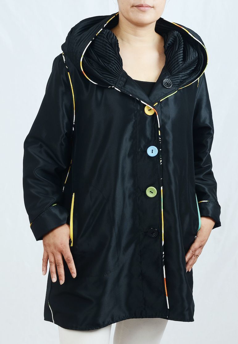 Reversible Jacket