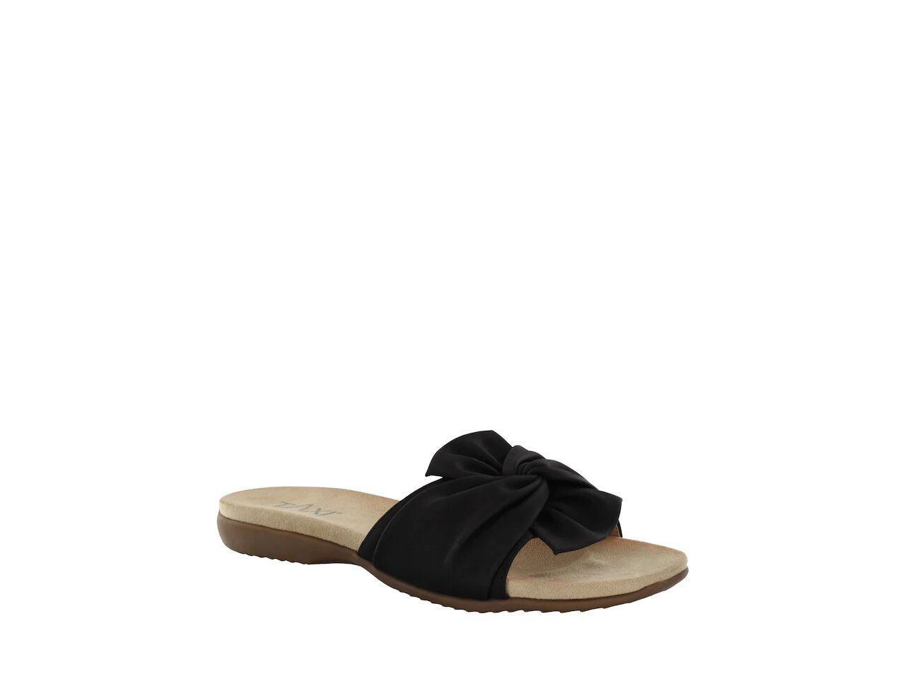 Amalfi Slip On *Colors*, Color: Black, Size: 36