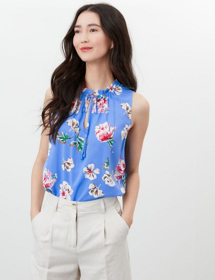 Cierra Popover Top