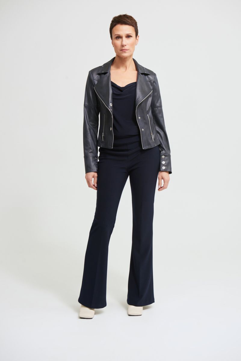 Jacket 213945, Color: Ink, Size: S