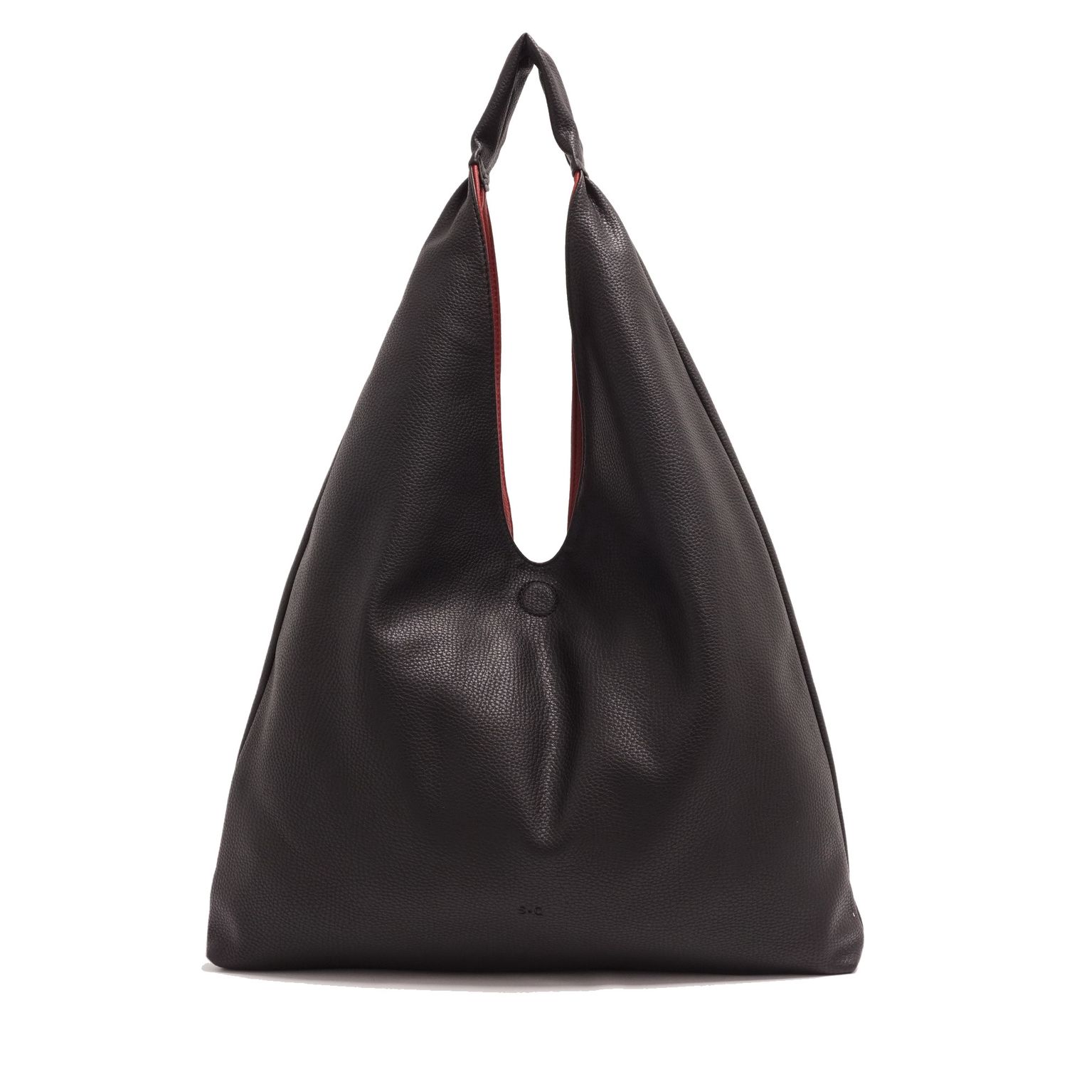 Ceclia 2-In-1 Reversible Hobo