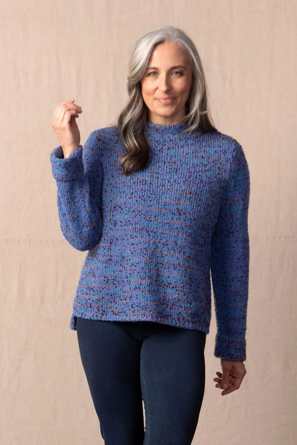 Funnel Pullover 86056, Size: M