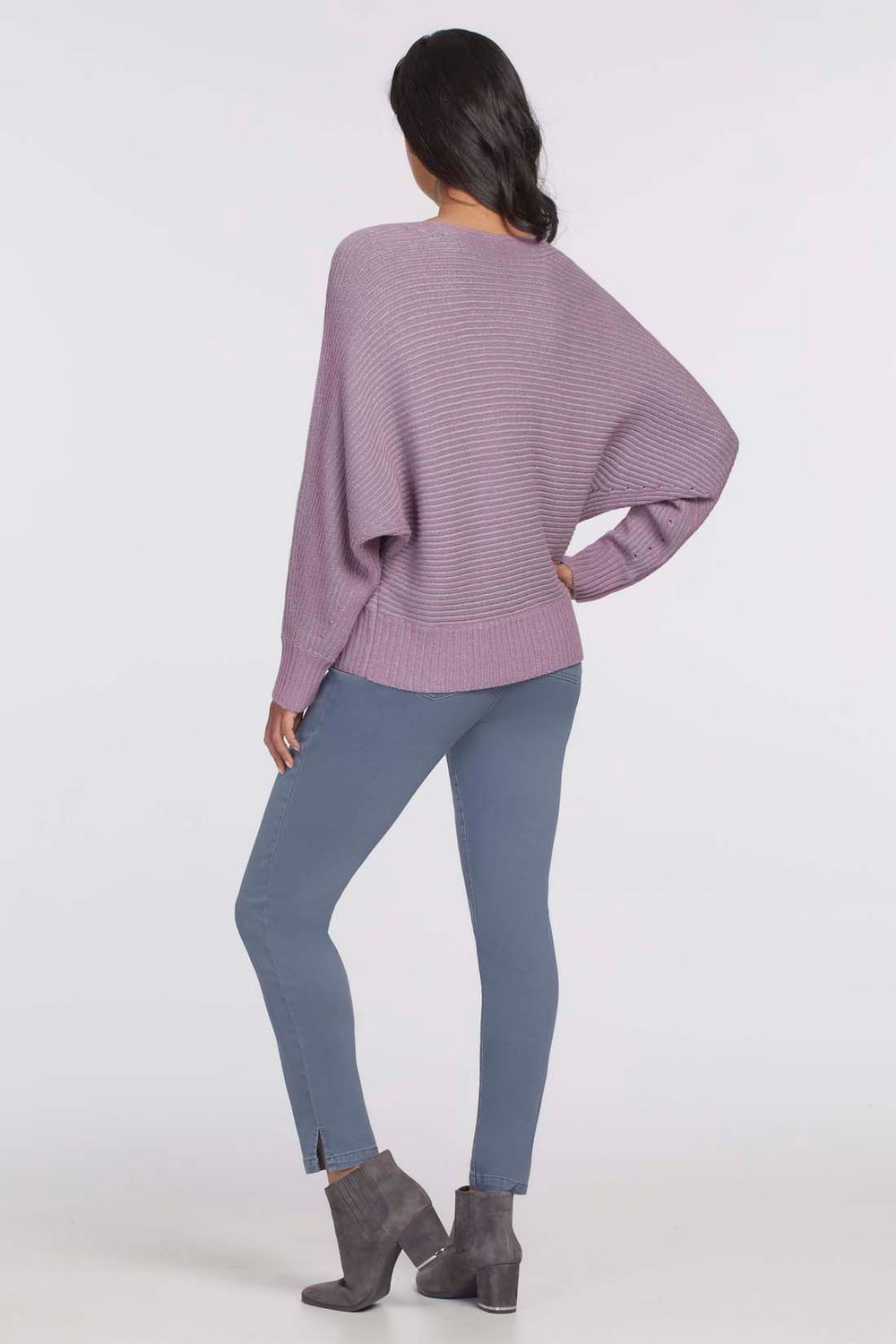 Dolman Sweater
