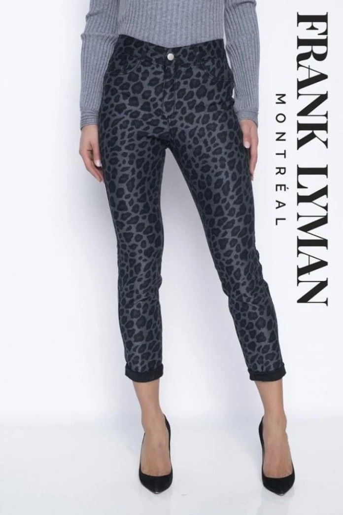 Reversible Jean 203121U