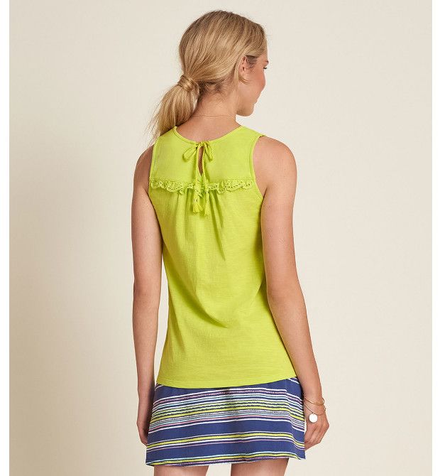 Riley Tank Top *More Colors*, Color: Rose, Size: S