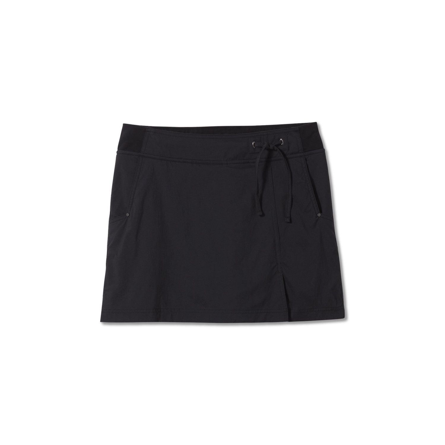Jammer Skort Black, Color: Black, Size: S