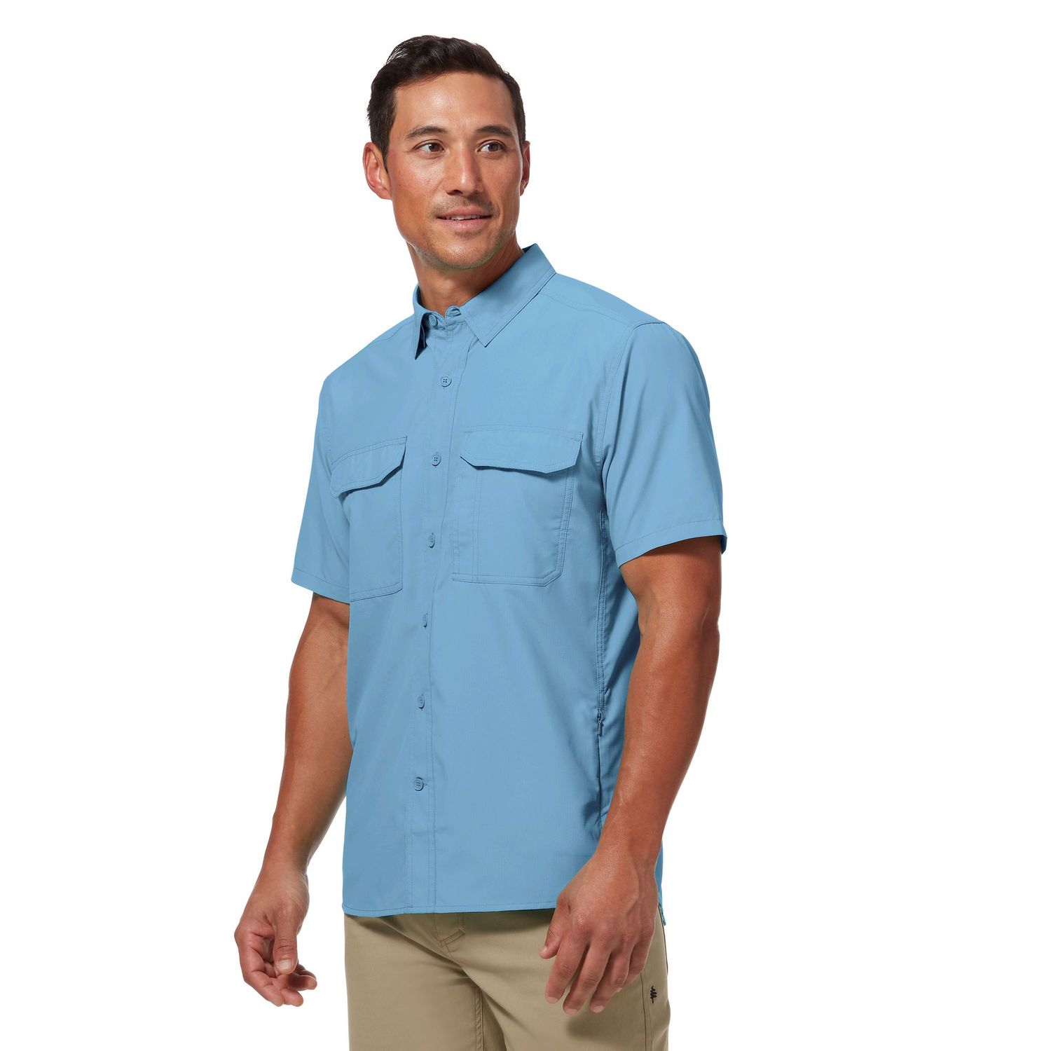 Global Expedition II Shirt