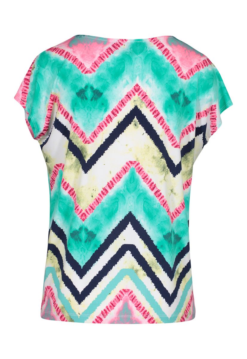 Dolman Crewneck Top