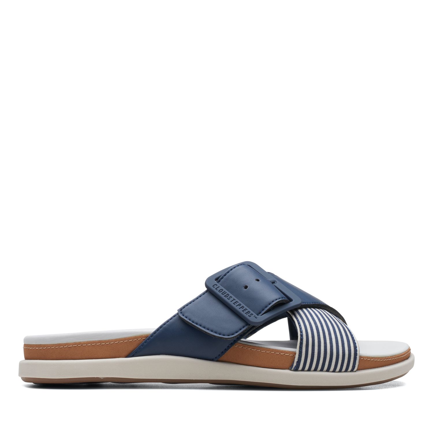 Eliza April , Color: Navy, Size: 5