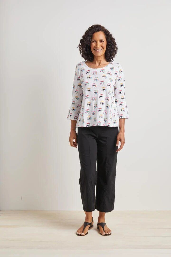 Bistro Swing Top, Size: XS