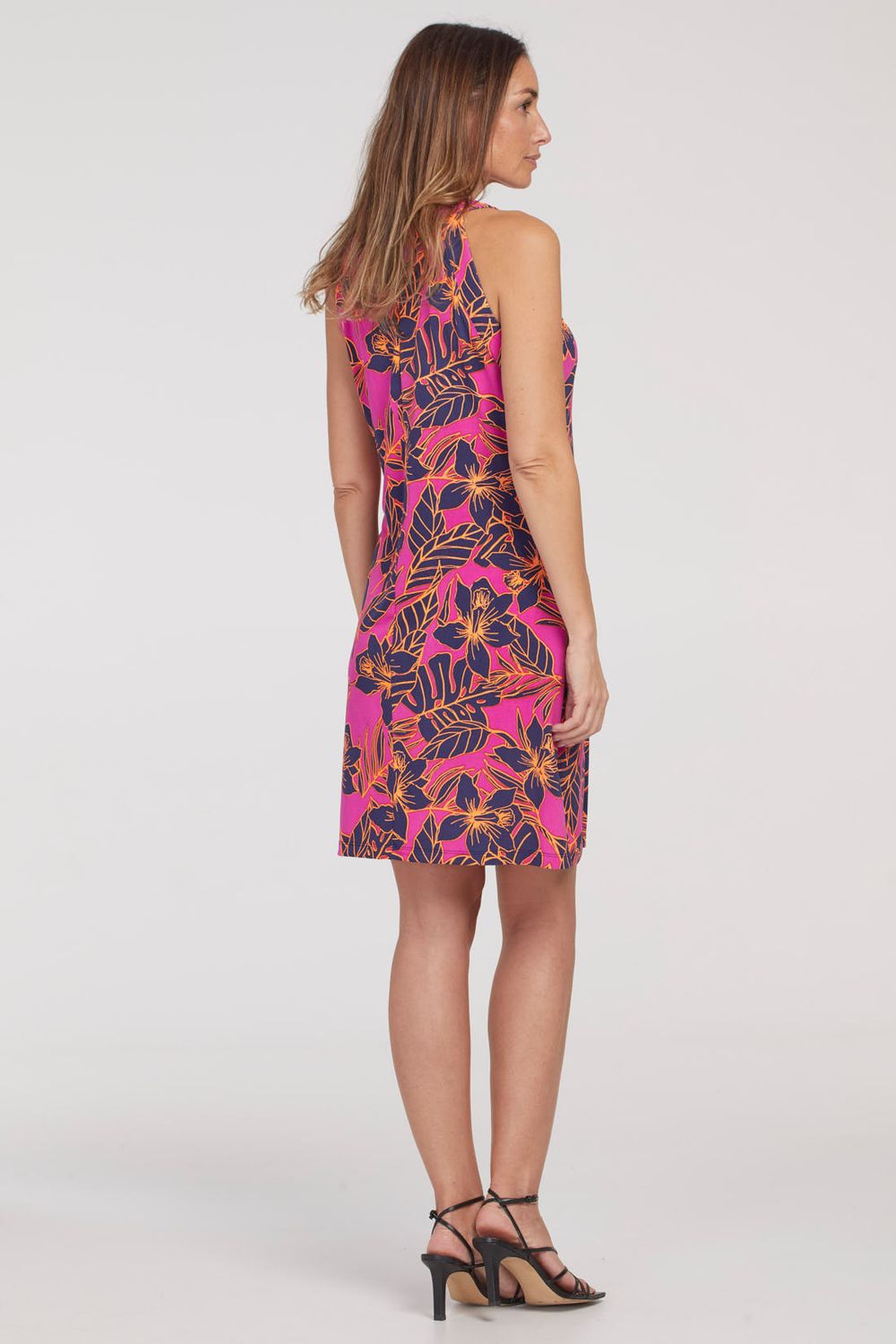 Halter Dress