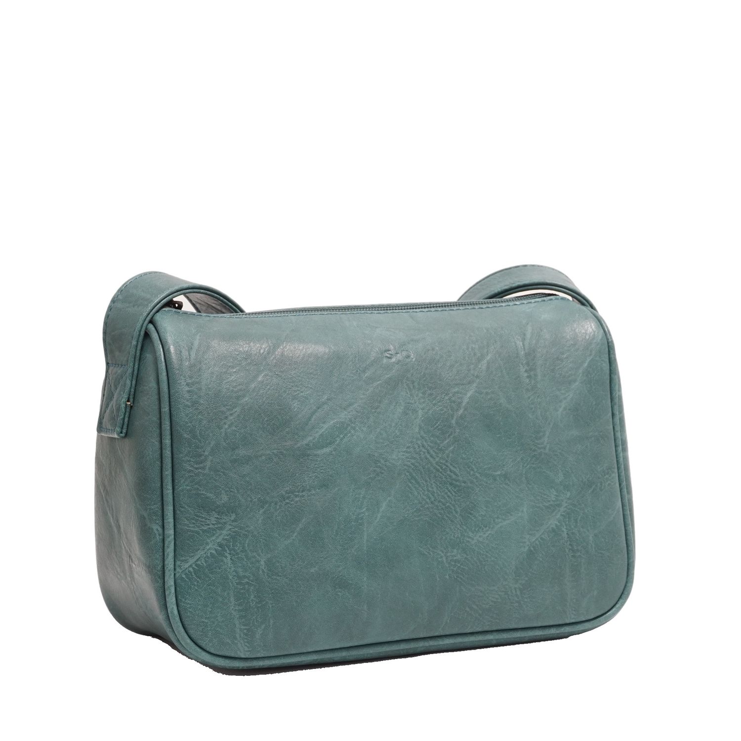 Brita Crossbody, Color: Camel