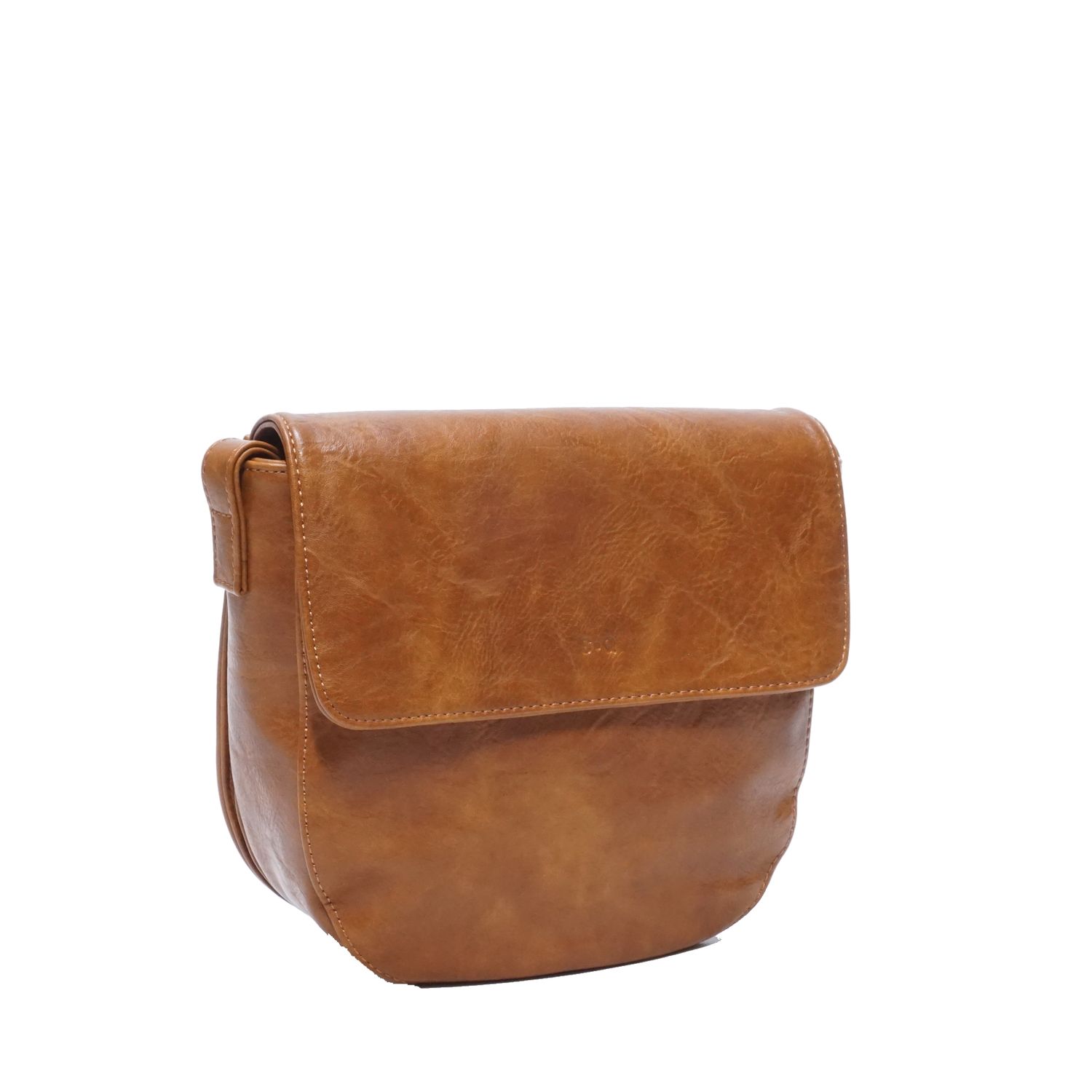 Megan Crossbody, Color: Black